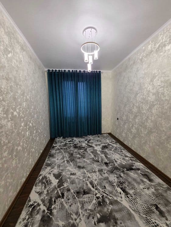2 xonali 60m² 3-qavat. — 5