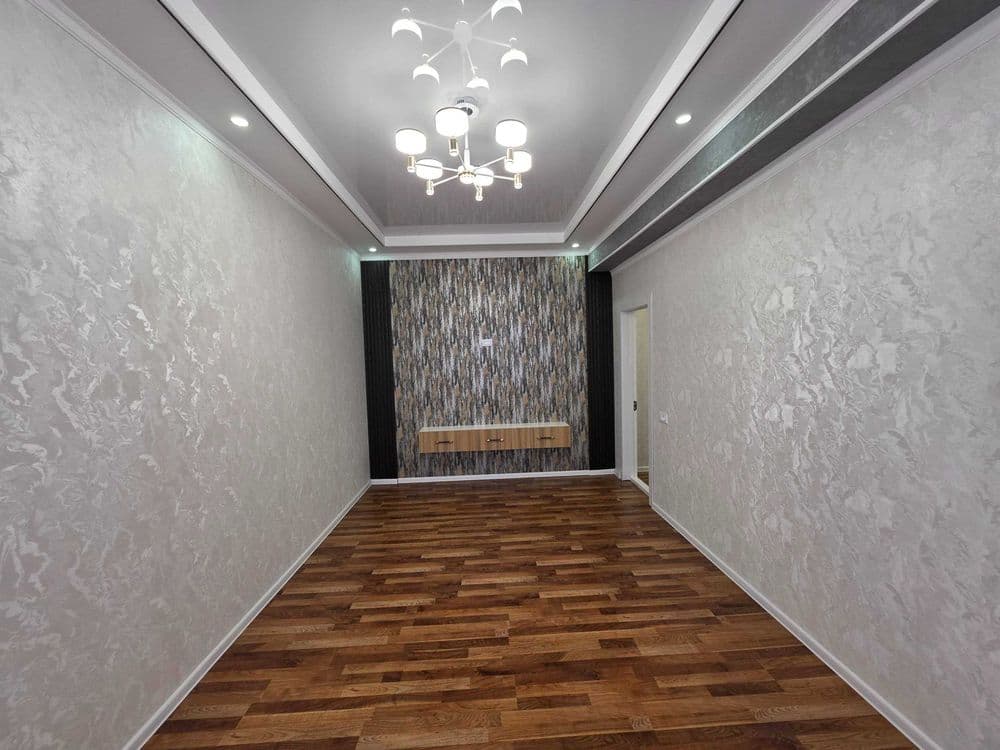 2 xonali 58m² 7-qavat.#2x #485a — 4