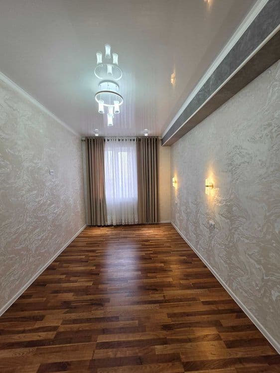 2 xonali 58m² 7-qavat.#2x #485a — 5