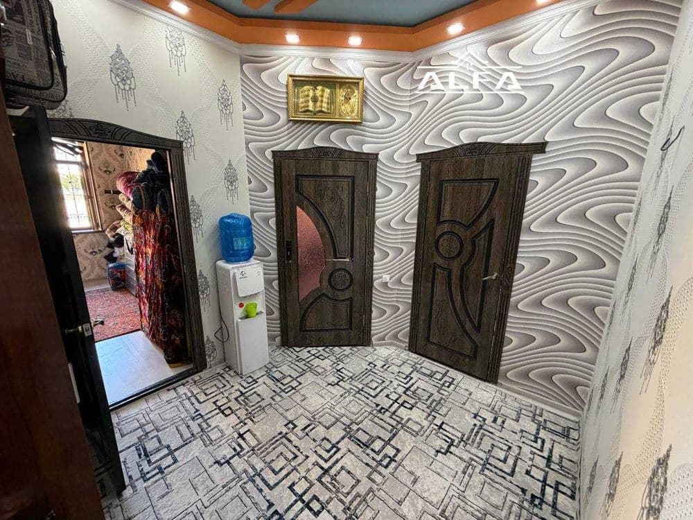 2 xonali 40m2+podval40m2 1-qavat #293x — 1