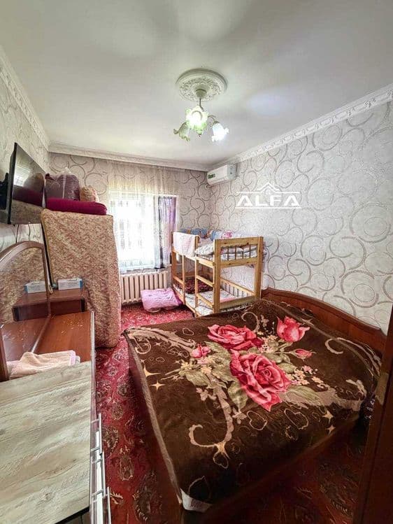3 xonali 82m2 4-qavat #291x — 4