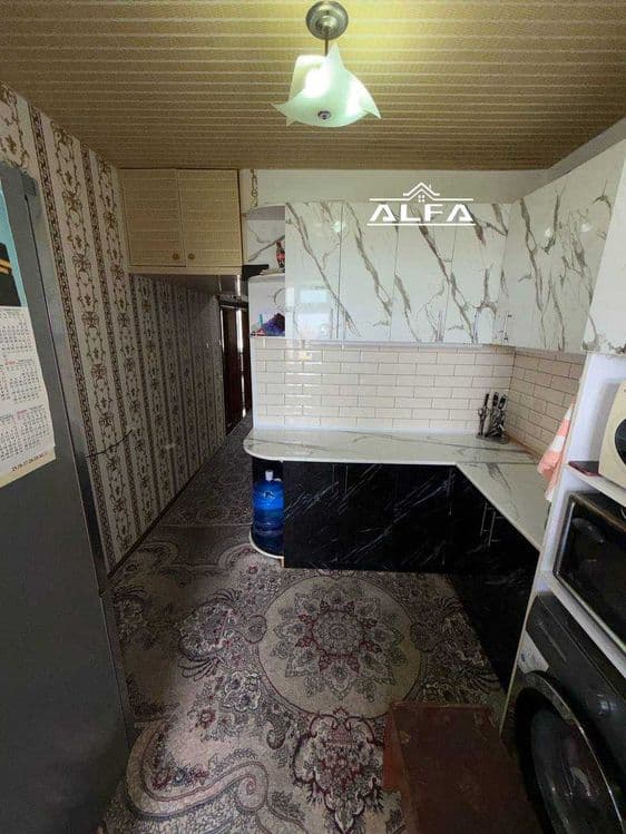 3 xonali 82m2 4-qavat #291x — 5