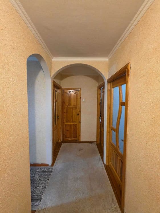 3 xonali 70m² 3-qavat.#3x #554a — 1