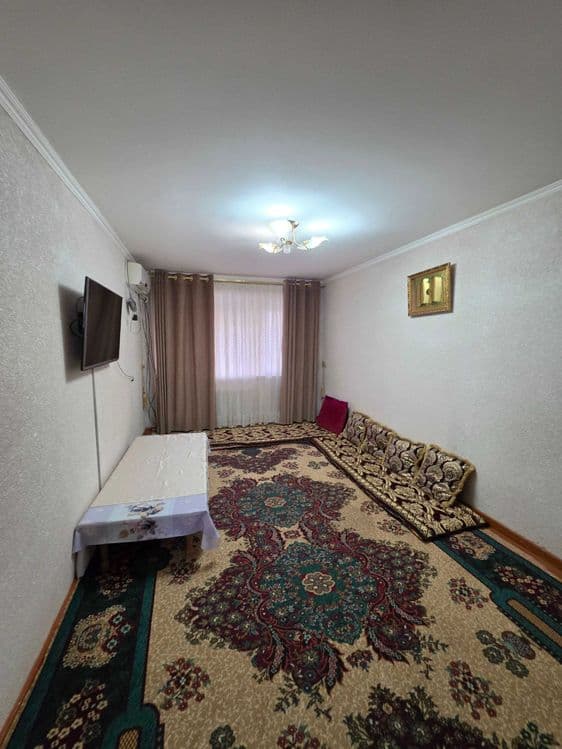 3 xonali 70m² 3-qavat.#3x #554a — 3