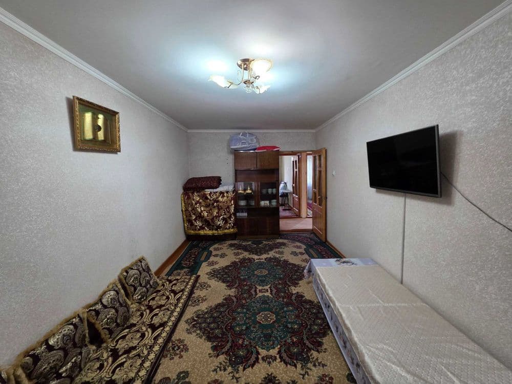3 xonali 70m² 3-qavat.#3x #554a — 4