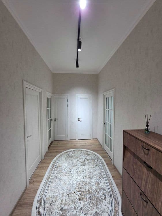 2 xonali 70m² 4-qavat.#2x #528a — 1