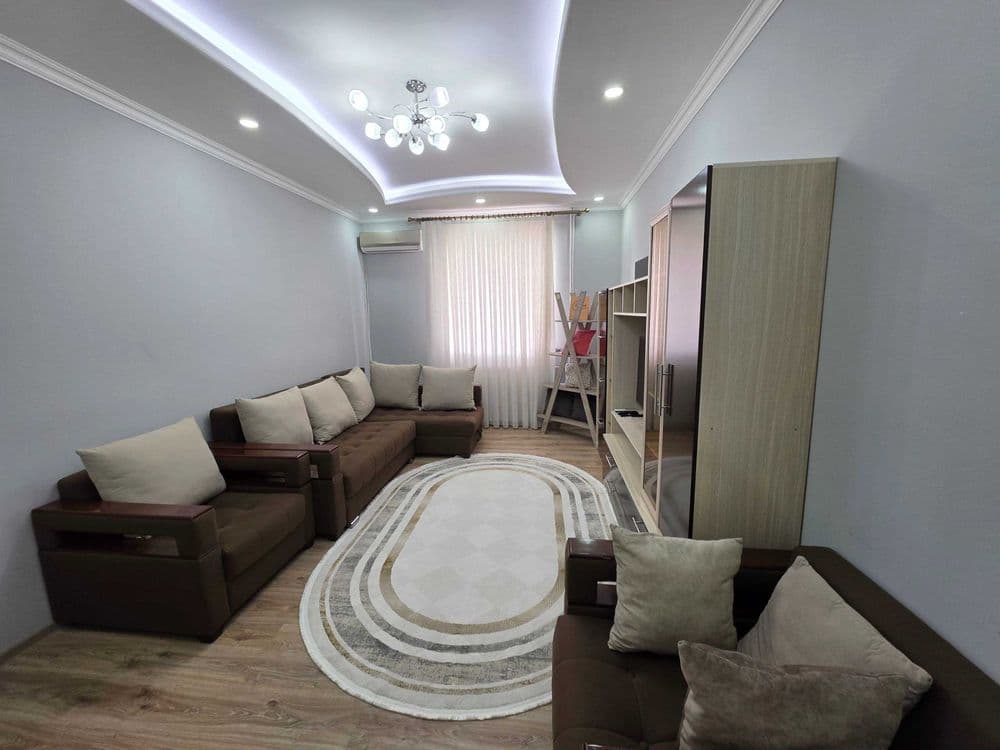 2 xonali 70m² 4-qavat.#2x #528a — 2