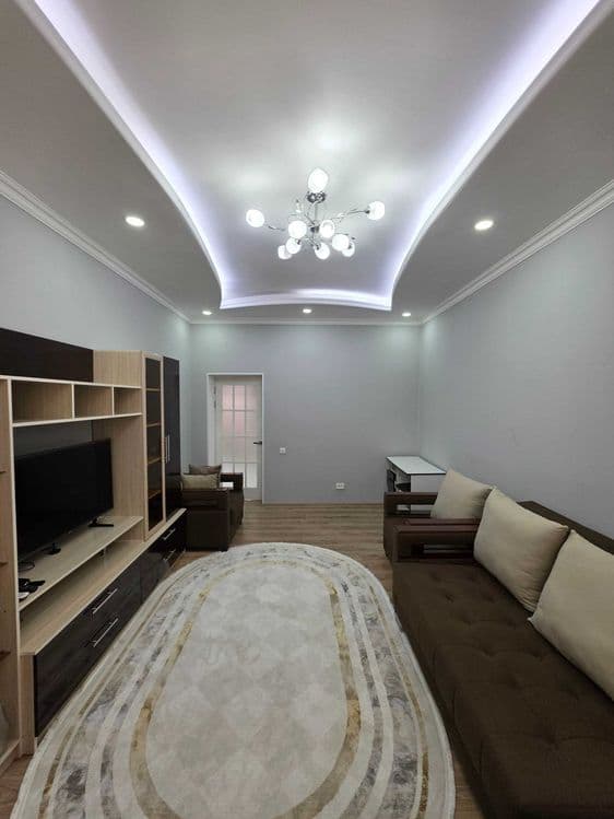 2 xonali 70m² 4-qavat.#2x #528a — 3