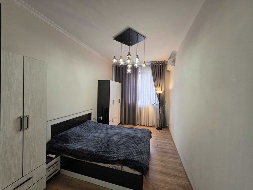 2 xonali 70m² 4-qavat.#2x #528a — 4