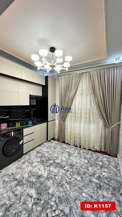 K1157 Fayzobod tomonda 2xonalik kvartira sotiladi — 4