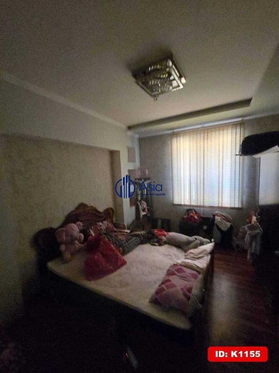 K1155 Pridastgir maschit tomonda 2xonalik kvartira sotiladi — 4