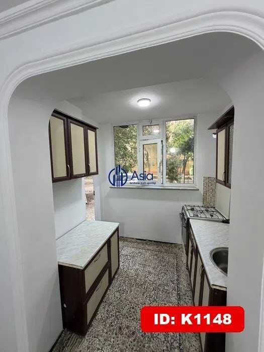 Peredasgirdan Tezda Arzon narxda 2x xona kvartira sotiladi K1148 — 4