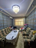 2 хоналик квартира 2 кават 6 микр мадина