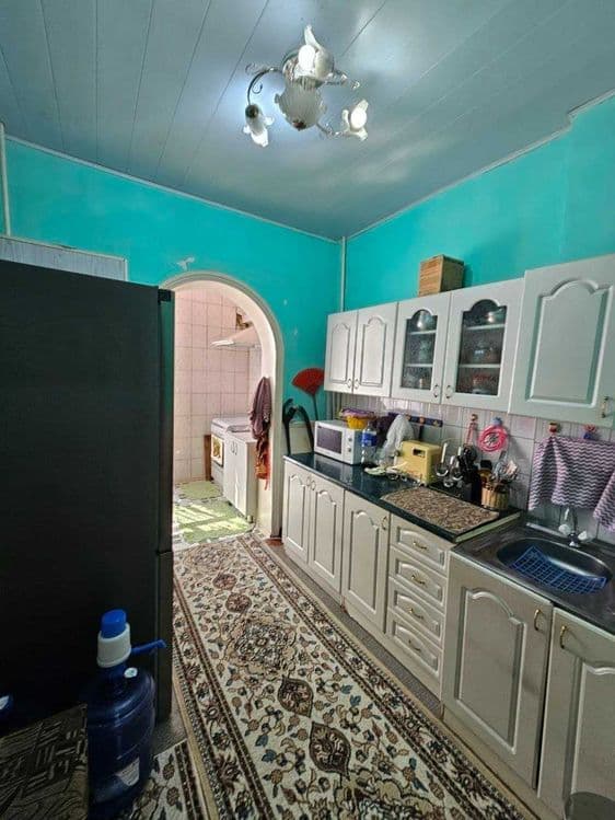 2 хоналик квартира 2 кават 6 микр мадина — 4