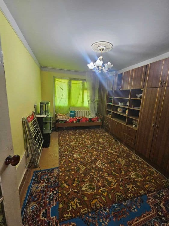 4 хоналик квартира 4 кават семург, гуливер — 2