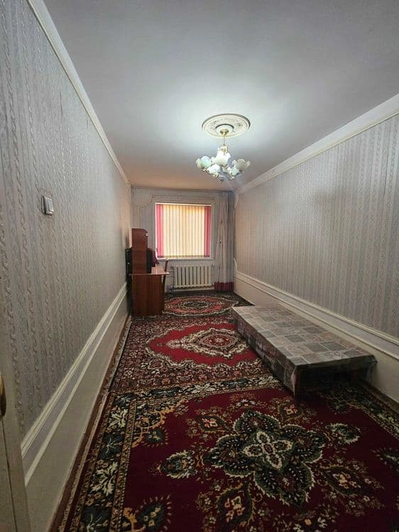 4 хоналик квартира 4 кават семург, гуливер — 3
