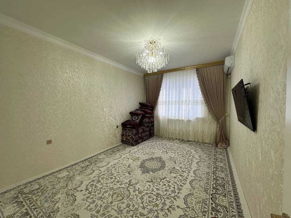 Продаётся 1х комн квартира на 3 этаже Ор-р Ирригация — 2