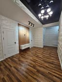 3 хоналик килинган 5 кават кирпичный дом, шарк 1, ал-мактум
