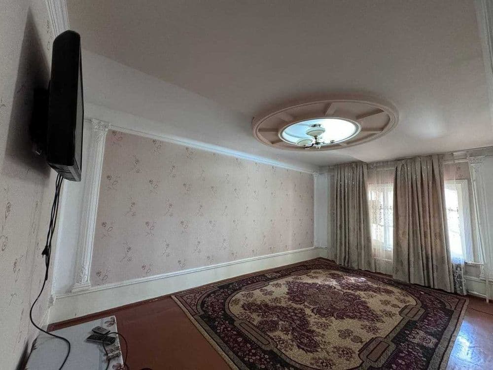 4 хоналик квартира 5 кават динамо, етти гузал — 2