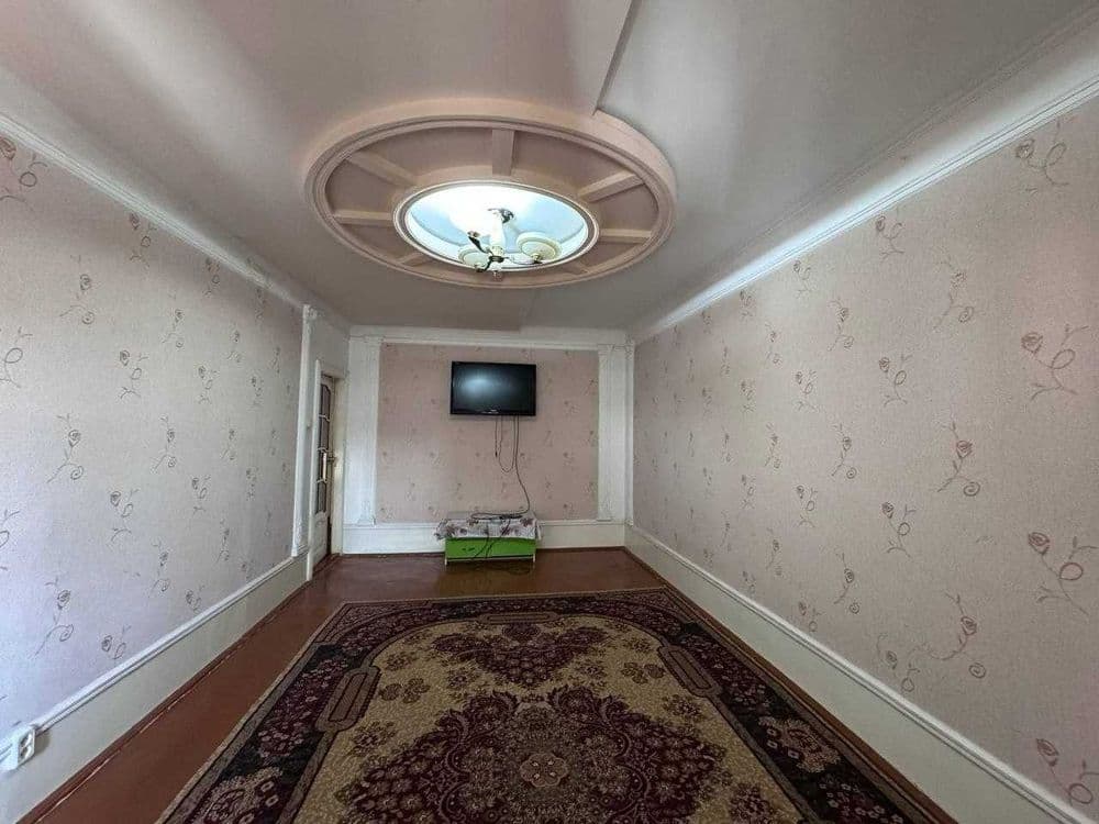 4 хоналик квартира 5 кават динамо, етти гузал — 3