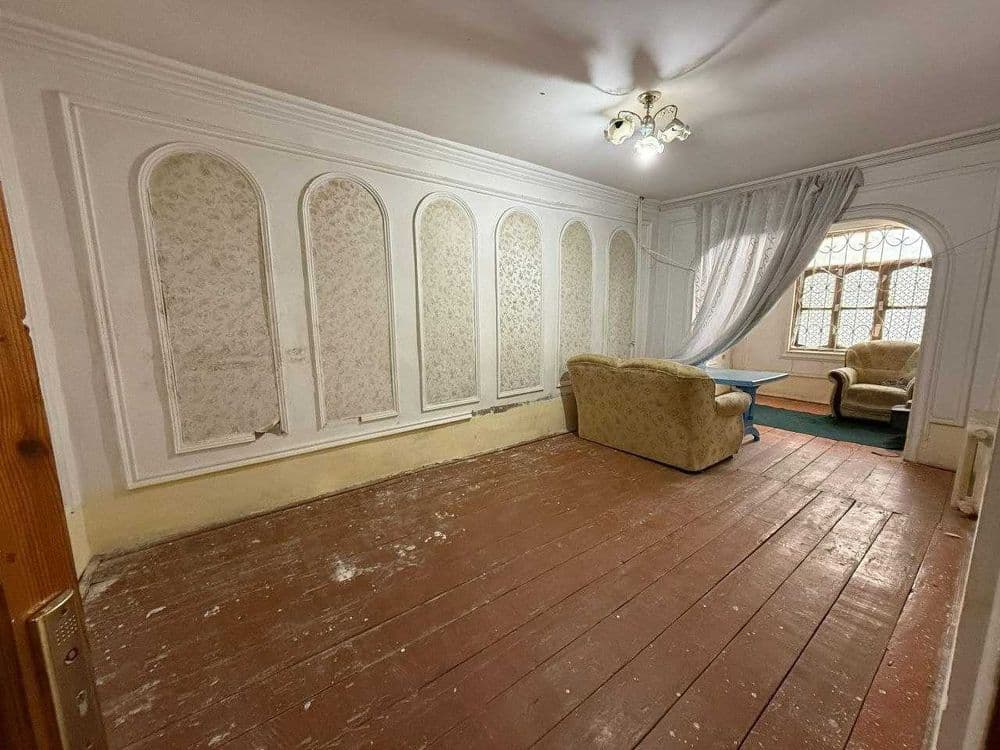 3 хоналик квартира 1 кават шарк 1, аэропорт — 1