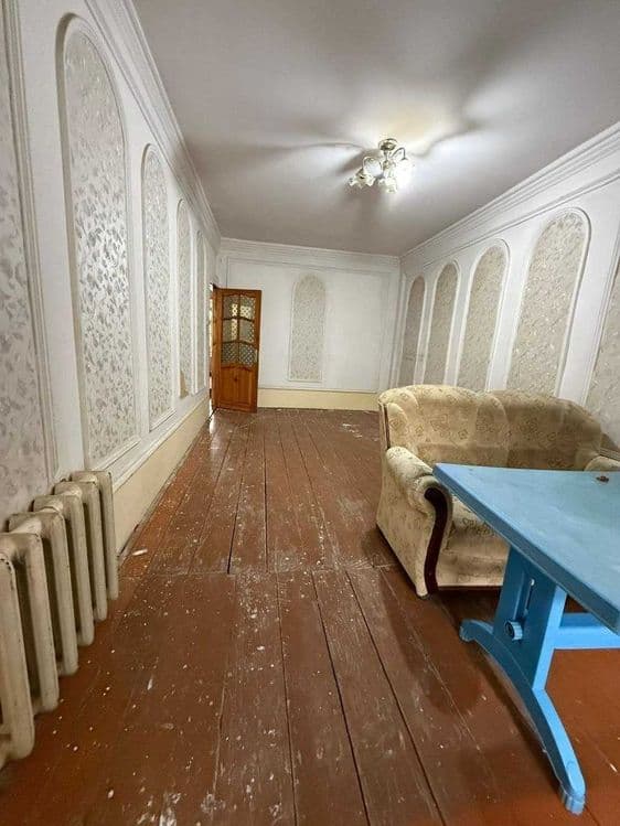 3 хоналик квартира 1 кават шарк 1, аэропорт — 2