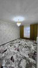 2 хоналик квартира 4 кават 5 микр, корзинка