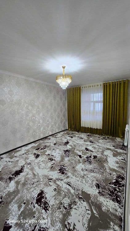 2 хоналик квартира 4 кават 5 микр, корзинка — 1