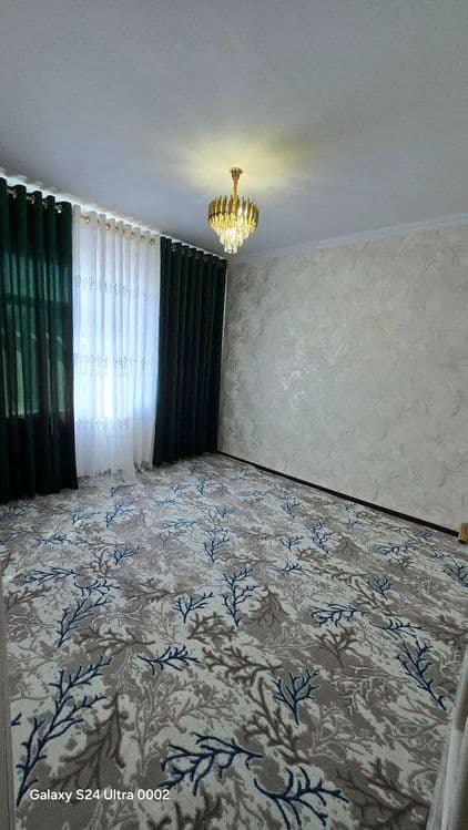 2 хоналик квартира 4 кават 5 микр, корзинка — 2