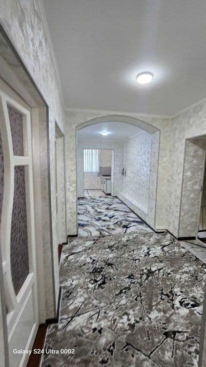 2 хоналик квартира 4 кават 5 микр, корзинка — 3