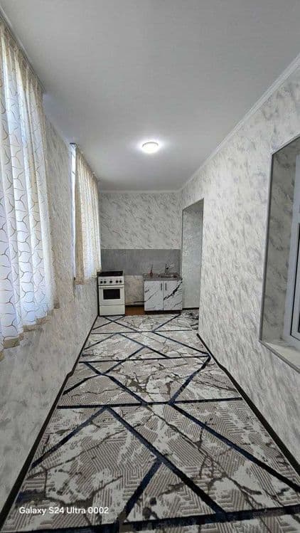 2 хоналик квартира 4 кават 5 микр, корзинка — 5
