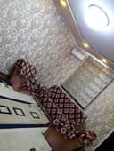 2 хоналик квартира 2 кават кирпичный дом, 6 микр, лавита
