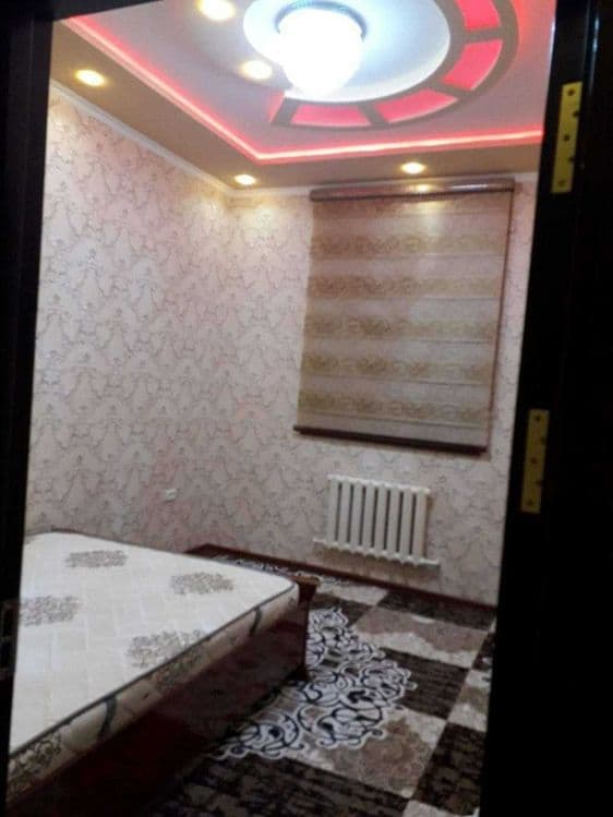 2 хоналик квартира 2 кават кирпичный дом, 6 микр, лавита — 3