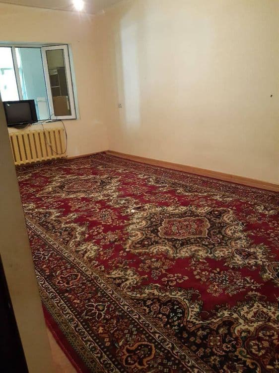3 xonali 4-qavatda panelni kvartira Sharq 1 — 1