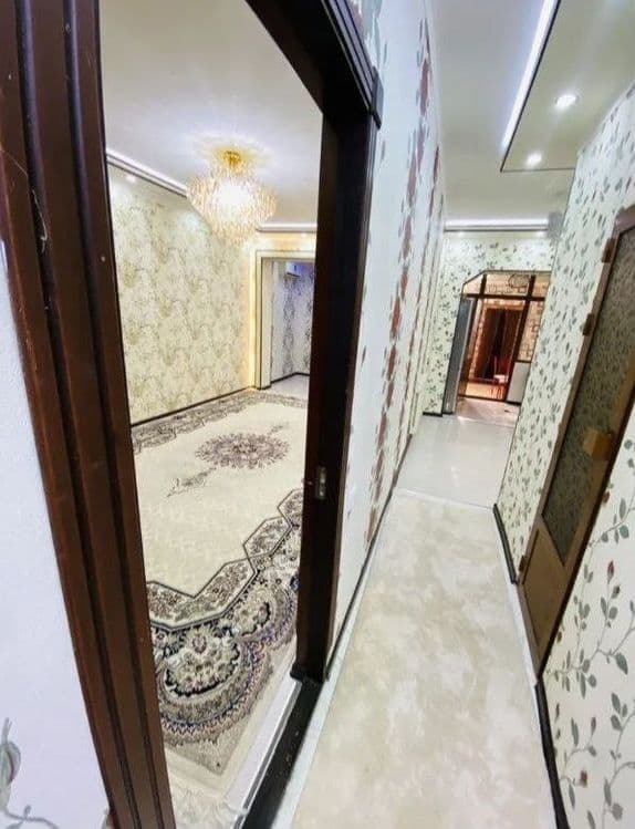 2хоналик 1каватда 6микрорайон  файз мебель — 2