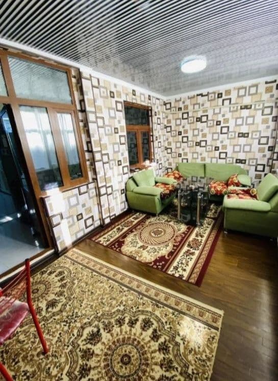 2хоналик 1каватда 6микрорайон  файз мебель — 5