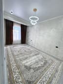 2 хоналик квартира 2 этаж 60 кв янги дом