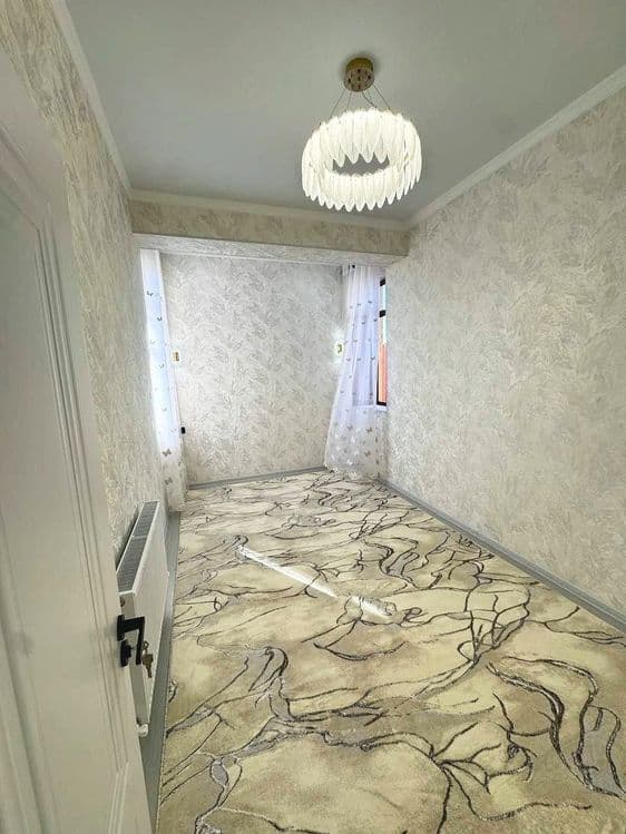 2 хоналик квартира 2 этаж 60 кв янги дом — 4