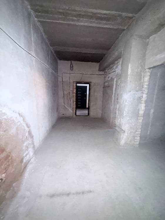 Крытый 17 мактаб томондан 2 хонали 1 кават коробка сотилади — 1