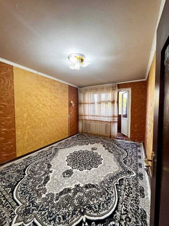 3 хоналик квартира 3 кават семург, гуливер — 3