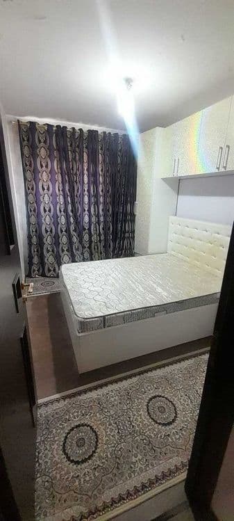 3 хоналик квартира 3 кават янги лифтлик дом, 7 микр — 1