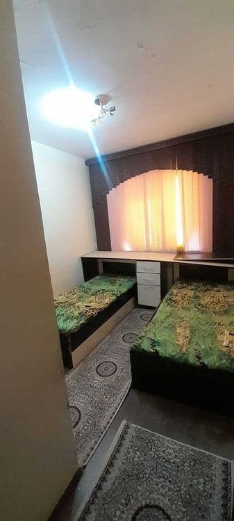 3 хоналик квартира 3 кават янги лифтлик дом, 7 микр — 3