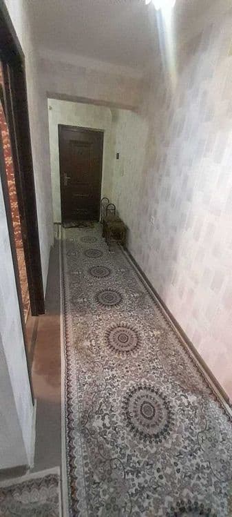 3 хоналик квартира 3 кават янги лифтлик дом, 7 микр — 4