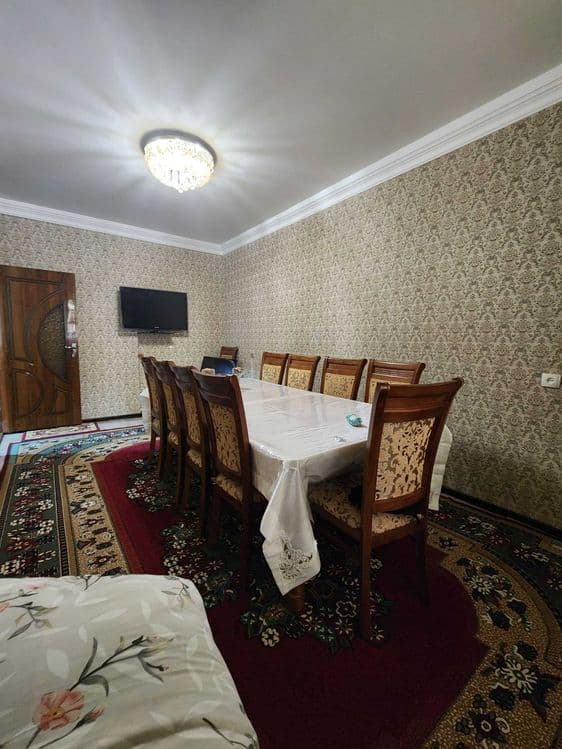 3 хоналик квартира 4 кават 6 микр, лавита — 2