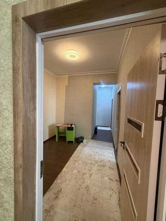 2 хоналик квартира 3 кават кирпичный дом, 7 микр — 3