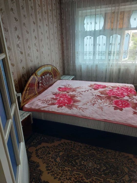 2 хоналик квартира 3 кават динамо бозорча — 2