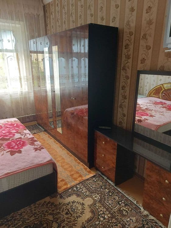 2 хоналик квартира 3 кават динамо бозорча — 4