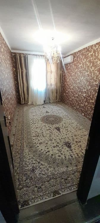 3хоналик 3каватда 7микрорайон, 55квм — 4