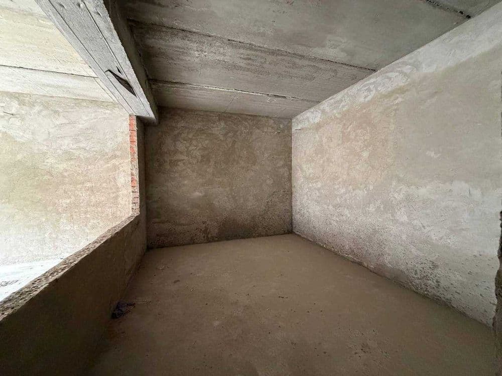 Продаётся 2х комн квартира на 2 этаже Ор-р Горгаз Саодат — 3