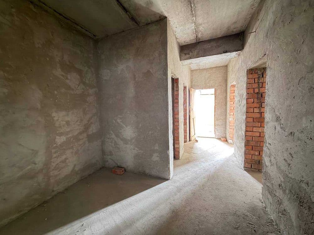 Продаётся 2х комн квартира на 2 этаже Ор-р Горгаз Саодат — 4
